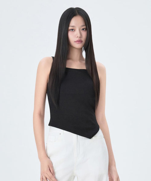 MIXXO MIXXO T-Shirt Built-in cap sleeveless C