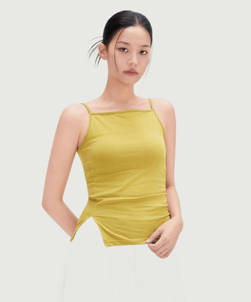 MIXXO MIXXO T-Shirt Boat Neck Sleeveless