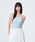 MIXXO MIXXO T-Shirt Layered Sleeveless