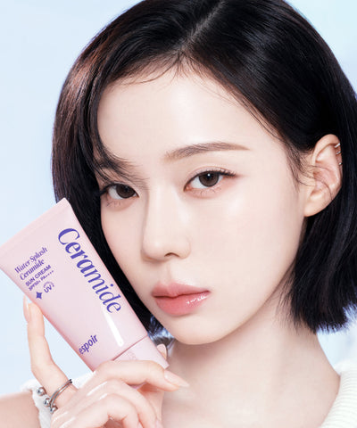 ESPOIR Water Splash Sun Cream SPF50