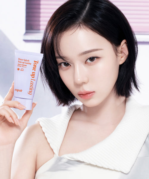 ESPOIR ESPOIR Water Splash Sun Cream SPF50 Tone Up 50ml