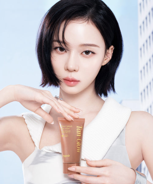 ESPOIR ESPOIR Water Splash Sun Cream 50ml SPF50+