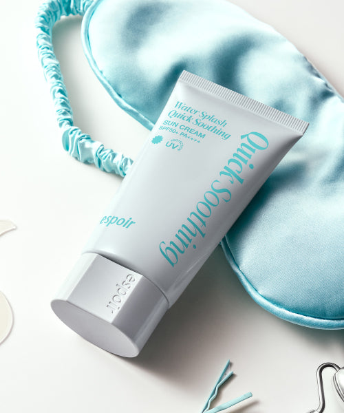 ESPOIR ESPOIR Water Splash Sun Cream SPF50