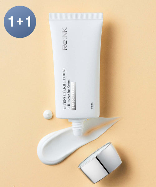 RENK RENK Intense Radiance Cell Essence Sun Cream 2pack SPF 50+