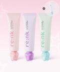 RENK RENK Aqua + Tone Up Light Cream SPF 50