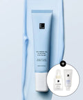 LAYERLAB [Rapid soothing moisture replenishment] Blue Actoin moisture cream 60ml