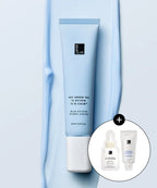 LAYERLAB [Rapid soothing moisture replenishment] Blue Actoin moisture cream 60ml