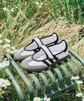 ADIDAS ADIDAS Samba Jane Sneakers - White:Black
