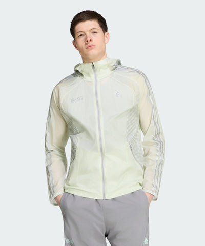 Adidas Jacket Size