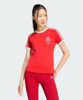 ADIDAS Adidas T-Shirt Women Size
