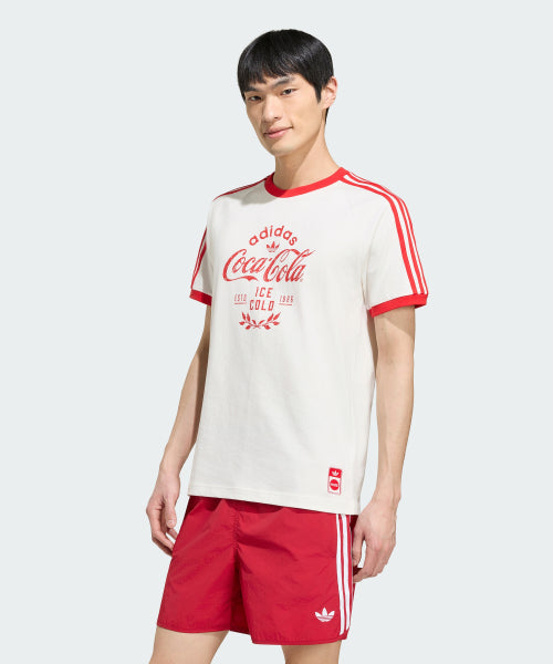 ADIDAS Adidas T-Shirt Size M