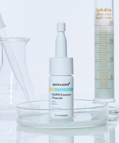 DR.NINETEEN Pore Exosome Ampoule 15ml