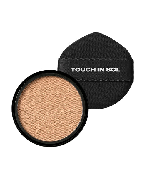 TOUCH IN SOL TOUCH IN SOL Glow Air Cushion Refill 12g