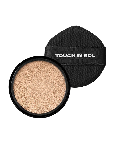 TOUCH IN SOL TOUCH IN SOL Skin Cover Cushion Refill 20g
