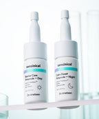 DR.NINETEEN DR.NINETEEN Sensinical Day Night & Ampoule Set