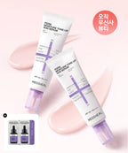 Mediheal Mediheal PDRN Tone-Up Sun Serum SPF 50+ 50g x 2