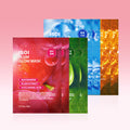 ISOI ISOI Sheet Mask Attachment Pack Trial Set