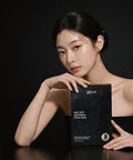 GLOSS&GLOW GLOSS&GLOW Glow Skin Gold Flake Sheet Mask 1P