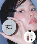 TOUCH IN SOL TOUCH IN SOL Glow Air Cushion (10ml Mini, Vintage Love)