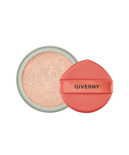GIVERNY GIVERNY Adhesive Cover Cushion Refill 12g