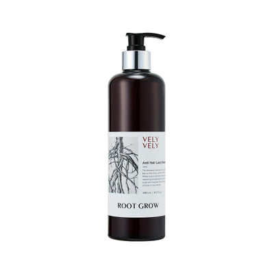 Root Grow Anti-Hair Loss Shampoo 490ml