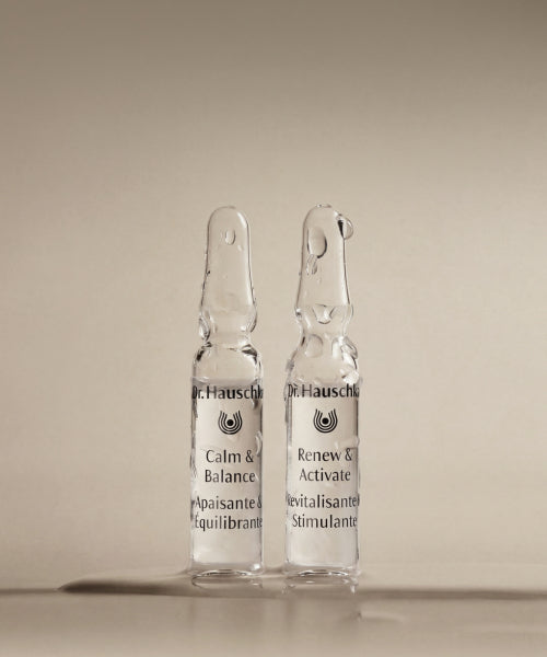 DRHAUSCHKA DRHAUSCHKA Night Rhythm Ampoule - Choose 1