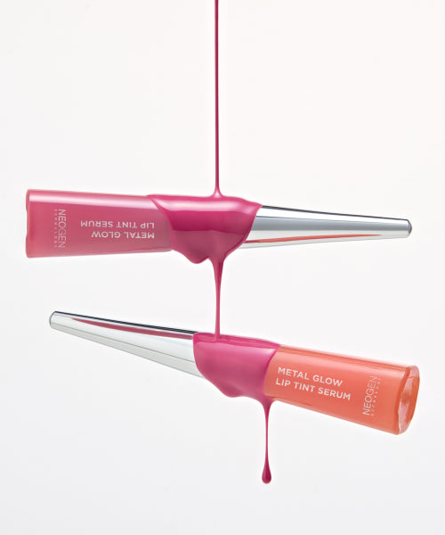 NEOGEN NEOGEN Water Ink Glow Lip Tint - Plumping