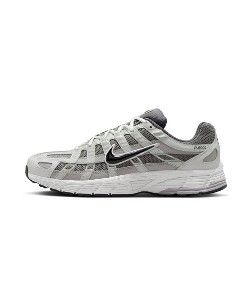 NIKE NIKE Sneakers P-6000 M - Atmosphere Gray