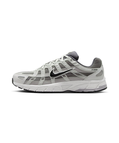 NIKE Sneakers P-6000 M - Atmosphere Gray
