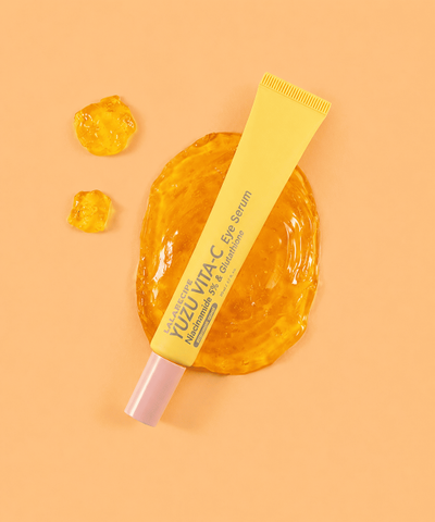 LALARECIPE Yuja Vita Sea Eye Serum