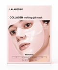 LALARECIPE LALARECIPE Collagen Melting Gel Masks