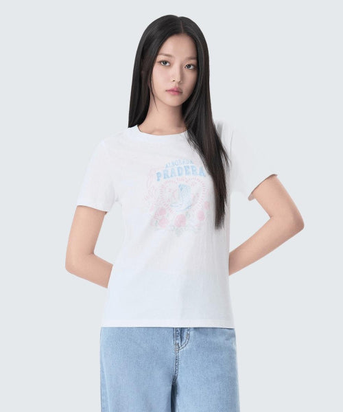 MIXXO MIXXO T-Shirt C