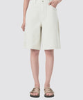 MIXXO Korean denim shorts - MIXXO Carpenter Bermuda