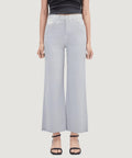 MIXXO MIXXO Basic Cotton Banding Pants