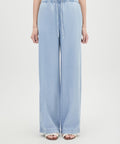 MIXXO MIXXO Wide Fit Denim Pants