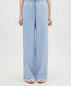 MIXXO MIXXO Wide Fit Denim Pants