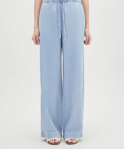 MIXXO Wide Fit Denim Pants