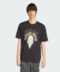 ADIDAS ADIDAS T-Shirt LOOSE GRAPHIC T IA4480