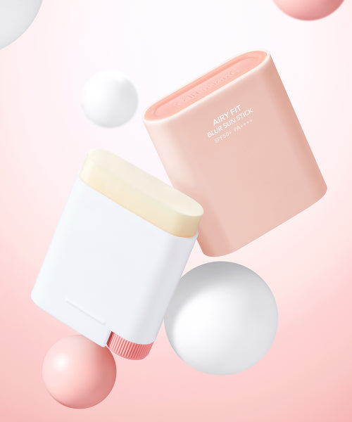 CELL FUSION C CELL FUSION C Airy Fit Blur Sun Stick 20g SPF 50+