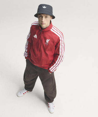 ADIDAS Liverpool FC Home Anthem Jacket