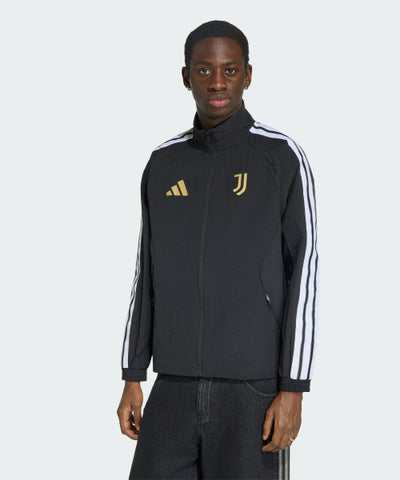 ADIDAS Juventus Torino Home Anthem Jacket Men