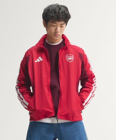 ADIDAS Arsenal FC Home Anthem Jacket