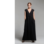 SOMETHING GOOD TAILORED JUMP SUIT