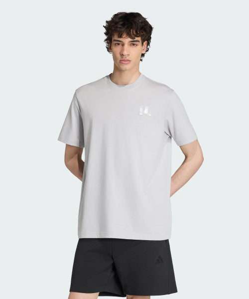 ADIDAS ADIDAS Summer Slide T-Shirt