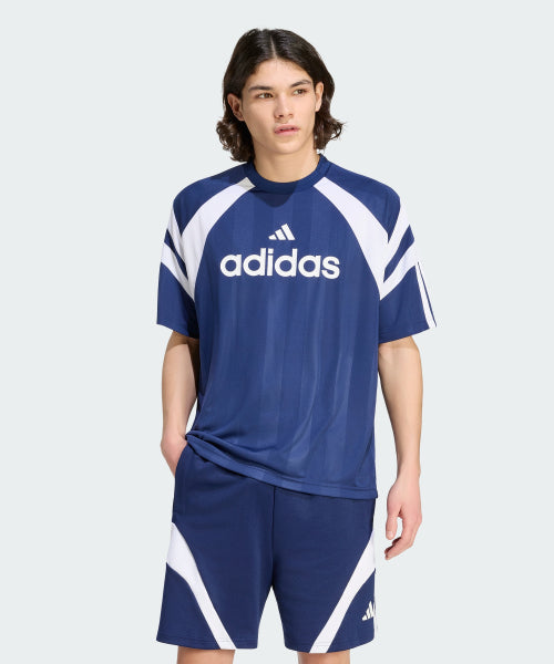 ADIDAS ADIDAS House of Tiro Jersey Men