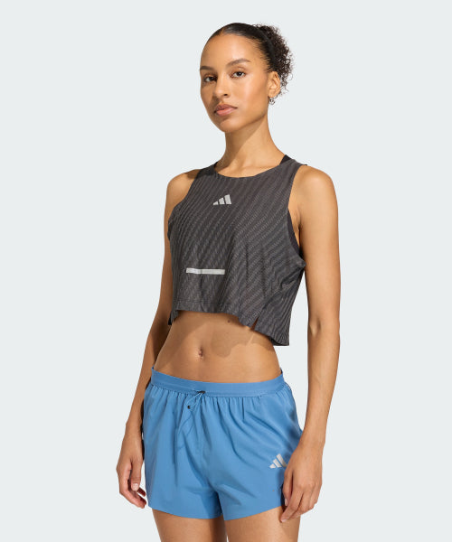 ADIDAS ADIDAS Adi365 Engineered Tank Top