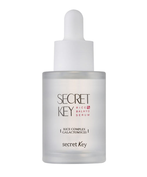 SECRETKEY Rice Fermentation Serum