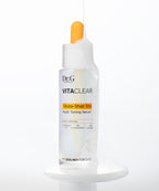 DR.G DR.G Vitaclear Gluta Shot Serum 30mL