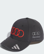 ADIDAS ADIDAS Audi F1 Team Cap Size