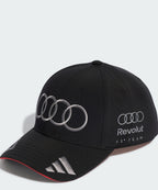 ADIDAS ADIDAS Audi F1 Team Cap Size